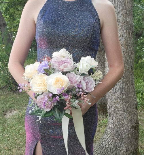 Bridesmaid 3